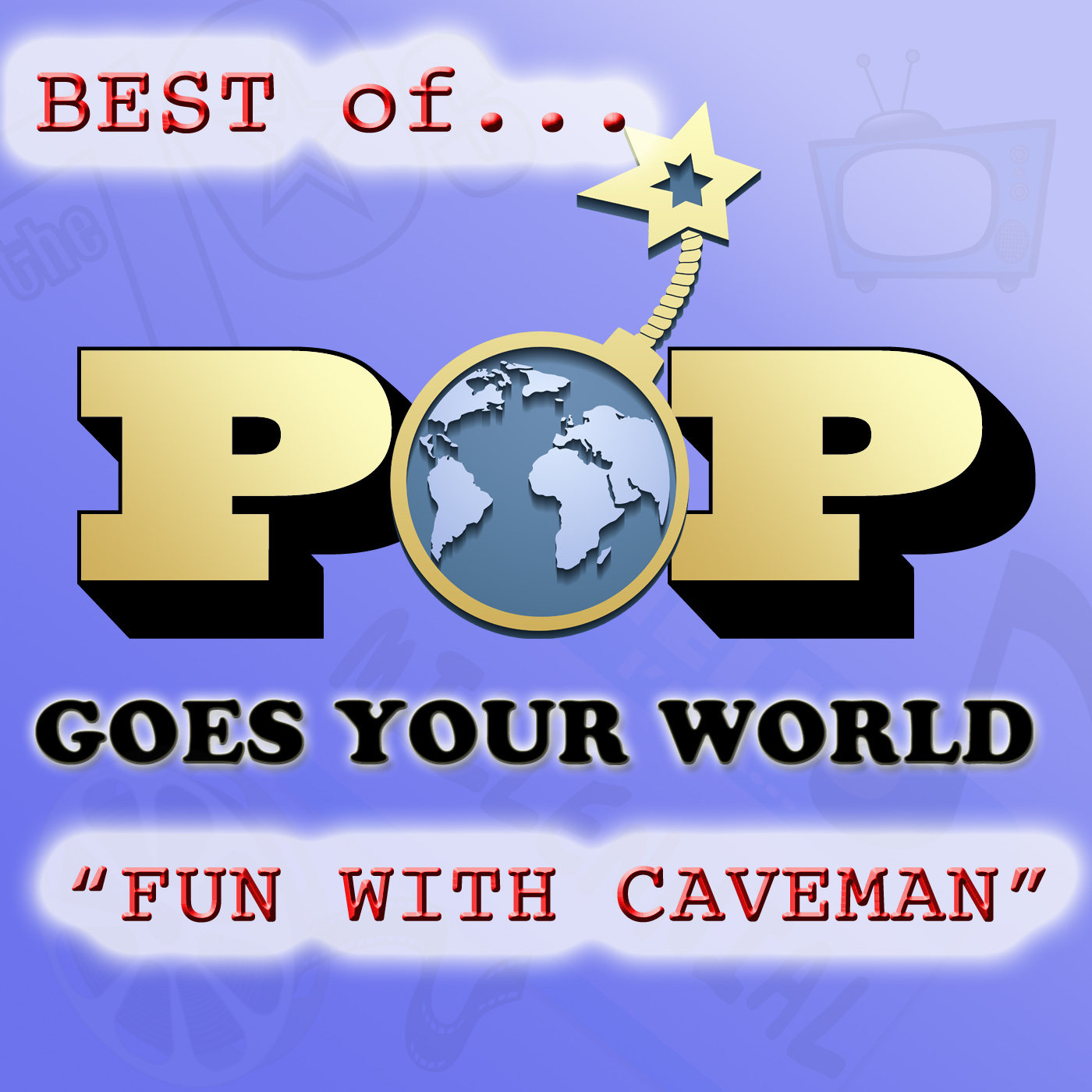 Pop Goes Your World